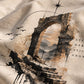 Still Growing Oversized T-Shirt — Off White
