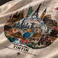 ROAMBOUND — Explorer Edition Oversized T-Shirt