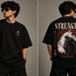 IRONBOND — Strength In Unity Oversized T-Shirt