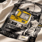 CITY Oversized Graphic T-Shirt – Premium Streetwear | Off White