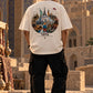 ROAMBOUND — Explorer Edition Oversized T-Shirt