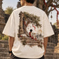 Heritage Soul Oversized T-Shirt – Off White